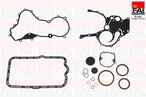 Set garnituri, carter NISSAN INTERSTAR caroserie (X70) (2002 - 2016) FAI AutoParts CS896 piesa NOUA