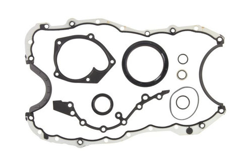 Set garnituri, carter NISSAN JUKE (F15) (2010 - 2016) ELRING 388.620 piesa NOUA