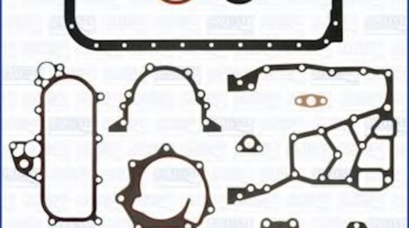 Set garnituri, carter NISSAN NAVARA (D22) (1997 - 2016) AJUSA 54057400 piesa NOUA