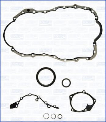 Set garnituri, carter NISSAN NOTE (E11) (2006 - 2013) AJUSA 54168600 piesa NOUA