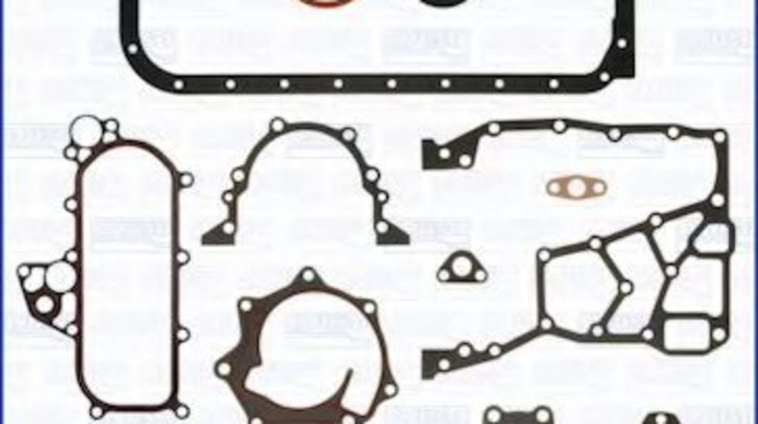 Set garnituri, carter NISSAN PICK UP II (D21) (1985 - 1998) AJUSA 54057400 piesa NOUA