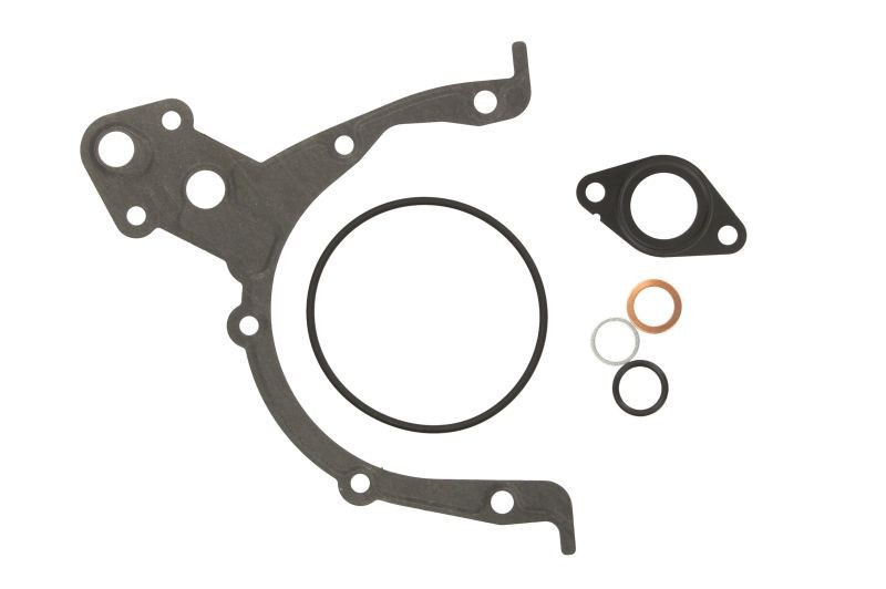 Set garnituri, carter OPEL ASTRA G Combi (F35) (1998 - 2009) ELRING 808.161 piesa NOUA