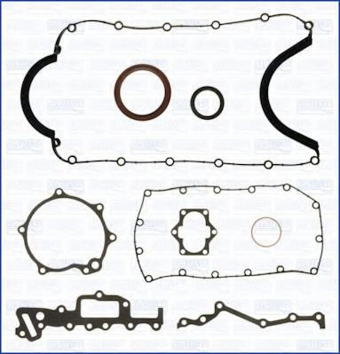 Set garnituri, carter OPEL FRONTERA A (5_MWL4) (1992 - 1998) AJUSA 54057600 piesa NOUA