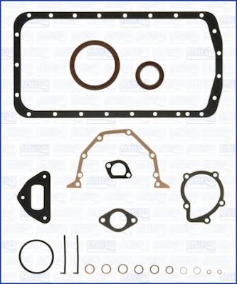 Set garnituri, carter PEUGEOT 306 (7B, N3, N5) (1993 - 2003) AJUSA 54020800 piesa NOUA