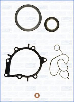 Set garnituri, carter PEUGEOT 407 SW (6E) (2004 - 2016) AJUSA 54164600 piesa NOUA