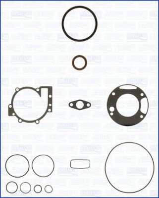 Set garnituri, carter RENAULT LAGUNA I (B56, 556) (1993 - 2001) AJUSA 54075000 piesa NOUA