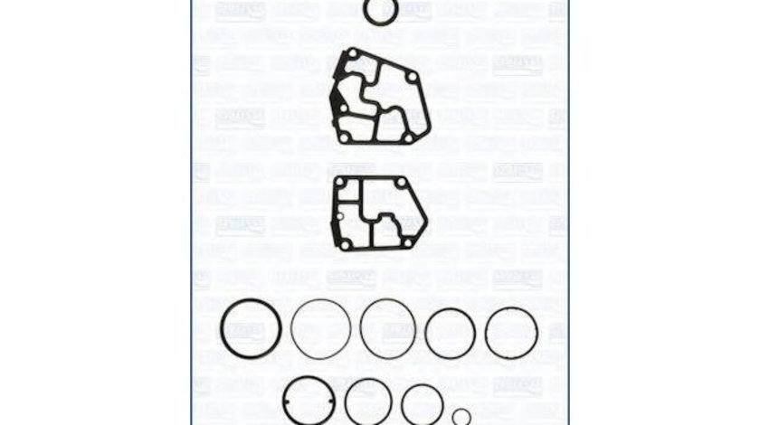 Set garnituri, carter Skoda FABIA Combi 2007-2014 #2 083503801