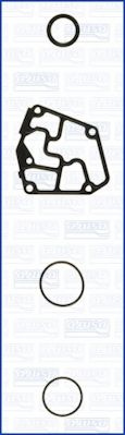 Set garnituri, carter SKODA FABIA I (6Y2) (1999 - 2008) AJUSA 54128500 piesa NOUA