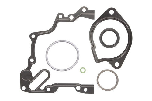 Set garnituri, carter SKODA OCTAVIA I (1U2) (1996 - 2010) ELRING 303.951 piesa NOUA