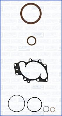 Set garnituri, carter SUBARU LEGACY IV (BL, BP) (2003 - 2016) AJUSA 54183900 piesa NOUA