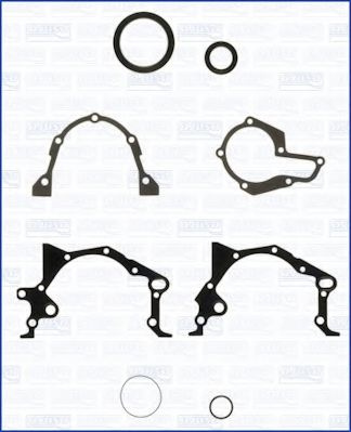 Set garnituri, carter SUZUKI GRAND VITARA I Cabriolet (GT) (1998 - 2005) AJUSA 54044400 piesa NOUA