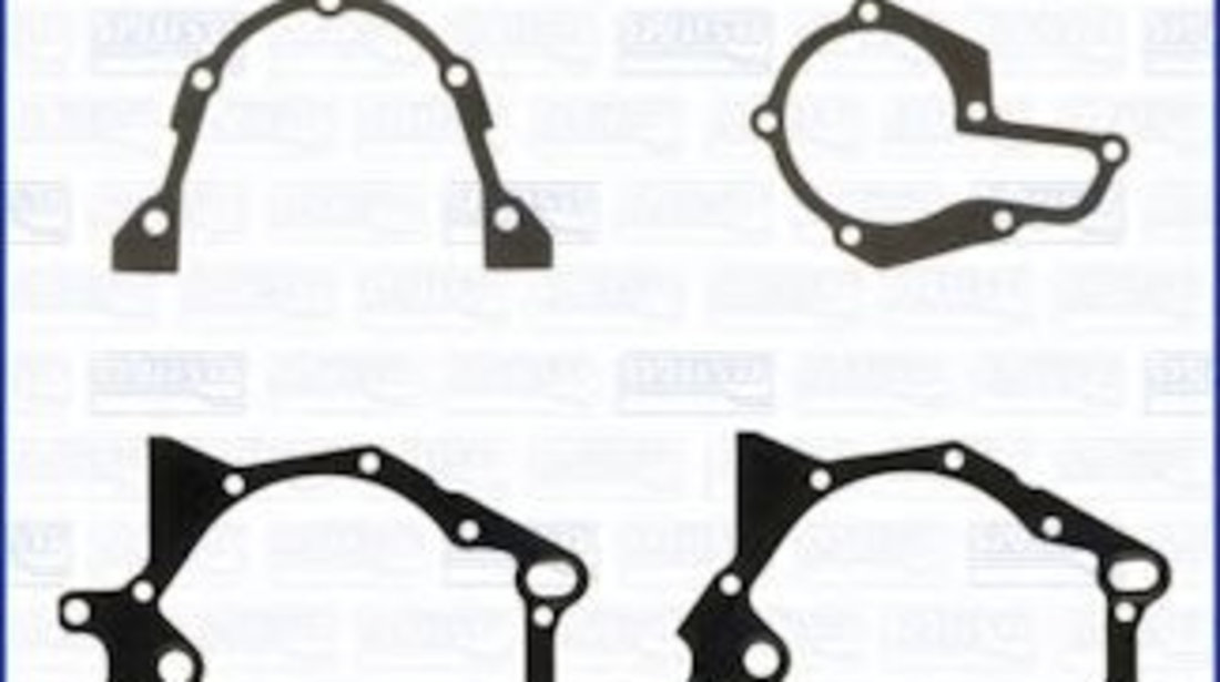 Set garnituri, carter SUZUKI VITARA Cabrio (ET, TA) (1988 - 2002) AJUSA 54044400 piesa NOUA