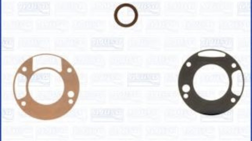 Set garnituri, carter VOLVO S40 I (VS) (1995 - 2004) AJUSA 54125800 piesa NOUA