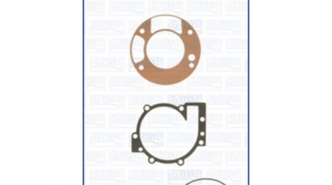 Set garnituri, carter Volvo S80 I (TS, XY) 1998-2006 #2 083644701