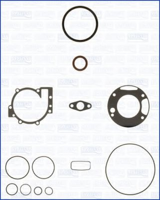 Set garnituri, carter VOLVO S80 I (TS, XY) (1998 - 2006) AJUSA 54075000 piesa NOUA