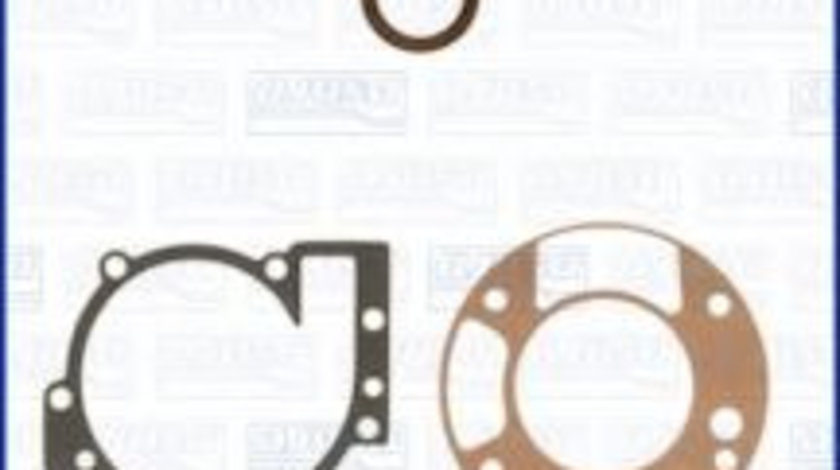 Set garnituri, carter VOLVO S80 II (AS) (2006 - 2016) AJUSA 54158500 piesa NOUA