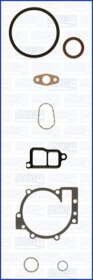 Set garnituri, carter VOLVO V50 (MW) (2004 - 2016) AJUSA 54169200 piesa NOUA