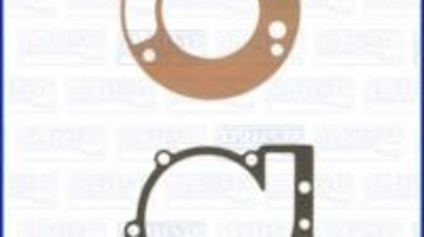 Set garnituri, carter VOLVO V70 I (LV) (1996 - 2000) AJUSA 54124700 piesa NOUA