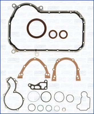 Set garnituri, carter VW PASSAT Variant (3B5) (1997 - 2001) AJUSA 54079600 piesa NOUA