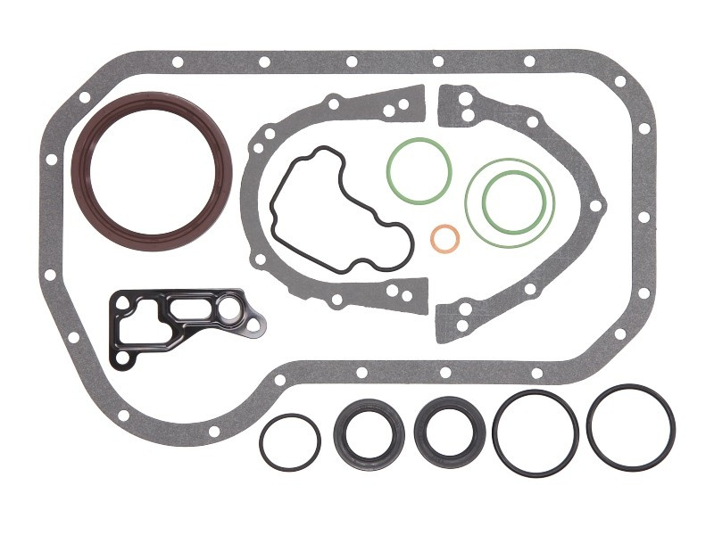 Set garnituri, carter VW VENTO (1H2) (1991 - 1998) ELRING 917.788 piesa NOUA