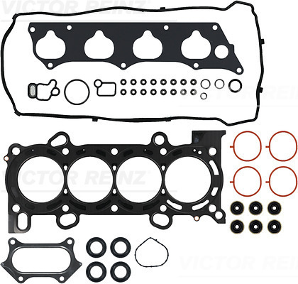 Set garnituri, chiulasa (021016701 VICTOR REINZ) HONDA