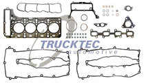 Set garnituri, chiulasa (0210217 TRUCKTEC) DODGE,J...