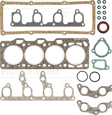 Set garnituri, chiulasa (022421503 REI) AUDI,VW