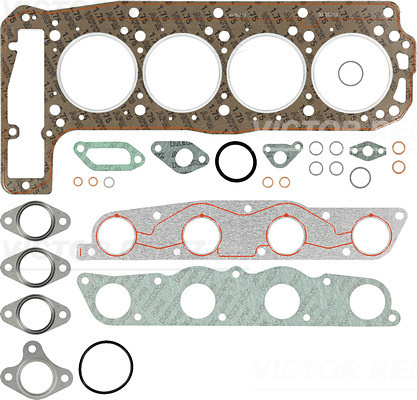 Set garnituri, chiulasa (022523016 REI) MERCEDES-BENZ