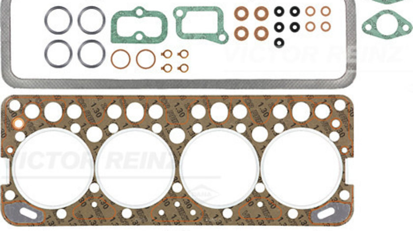 Set garnituri, chiulasa (022630503 REI) MERCEDES-BENZ,TOYOTA