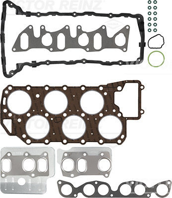 Set garnituri, chiulasa (022911001 REI) FORD,VW