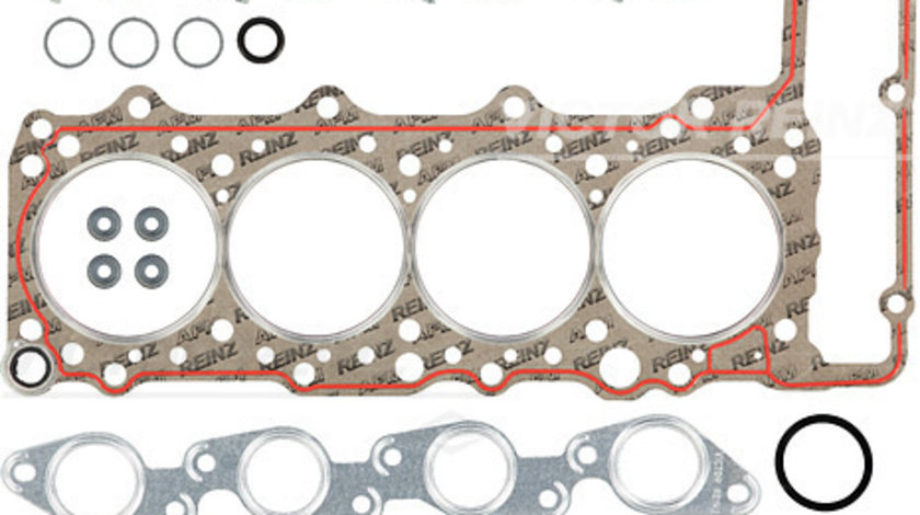 Set garnituri, chiulasa (022912001 REI) DAEWOO,MERCEDES-BENZ,MULTICAR,SSANGYONG