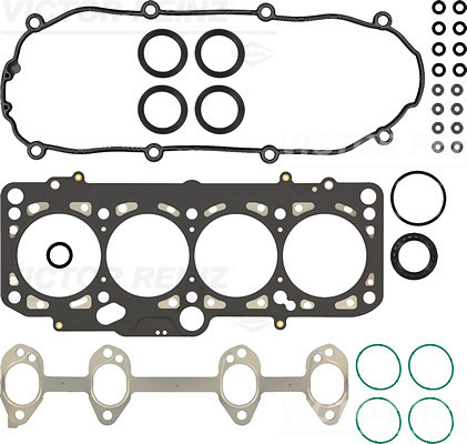 Set garnituri, chiulasa (023128005 REI) AUDI,SEAT,SKODA,VW,VW (FAW)