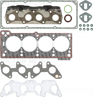 Set garnituri, chiulasa (023162001 REI) RENAULT