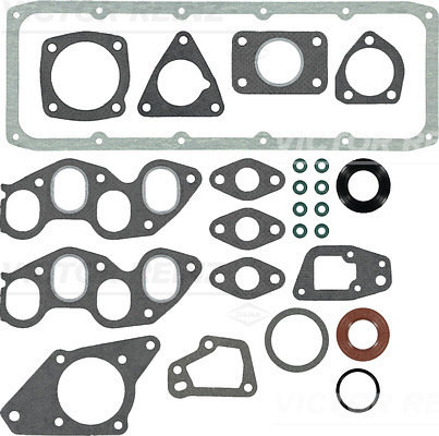 Set garnituri, chiulasa (023173701 REI) ALFA ROMEO,Citroen,FIAT,INNOCENTI,LANCIA