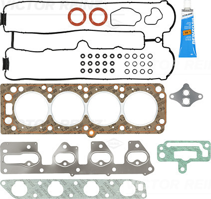 Set garnituri, chiulasa (023300003 VICTOR REINZ) DAEWOO