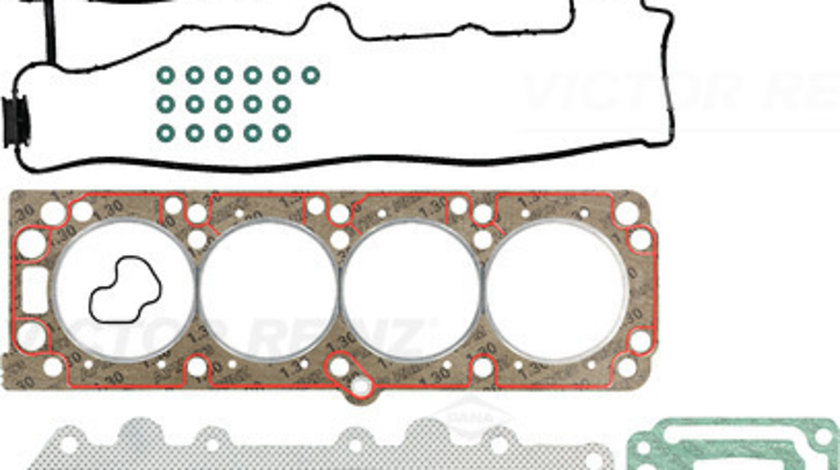 Set garnituri, chiulasa (023300501 REI) CHEVROLET,DAEWOO,HOLDEN,OPEL,VAUXHALL