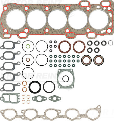 Set garnituri, chiulasa (023343503 REI) VOLVO