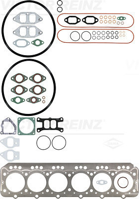 Set garnituri, chiulasa (023399506 VICTOR REINZ) IVECO