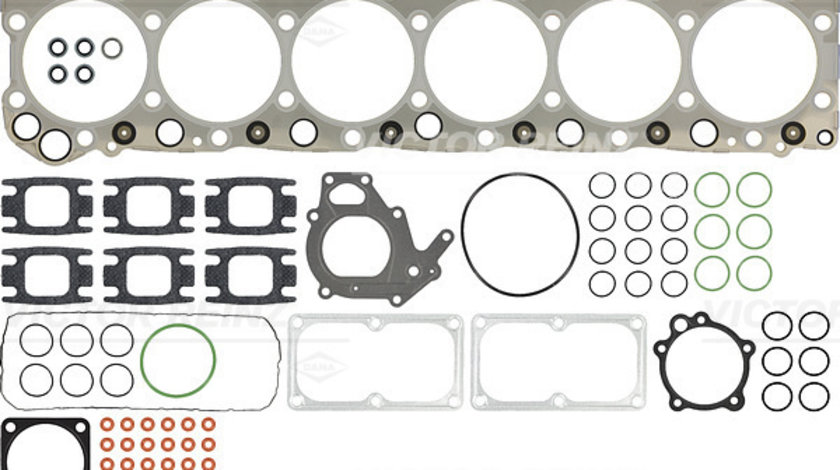 Set garnituri, chiulasa (023406002 VICTOR REINZ) IVECO