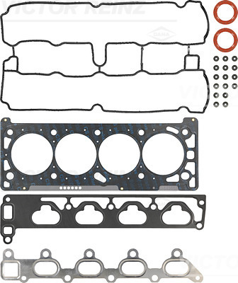 Set garnituri, chiulasa (023420502 REI) CHEVROLET,HOLDEN,OPEL,SAAB,VAUXHALL