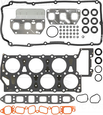 Set garnituri, chiulasa (023426502 REI) FORD,SEAT,VW