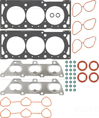 Set garnituri, chiulasa (023443001 REI) OPEL,VAUXHALL