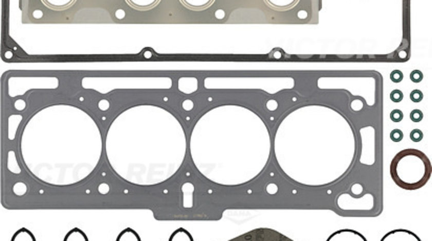 Set garnituri, chiulasa (023483001 REI) DACIA,LADA,NISSAN,RENAULT