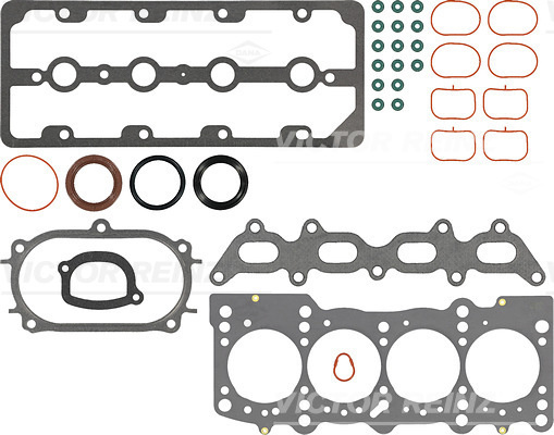 Set garnituri, chiulasa (023494001 REI) FIAT,LANCIA