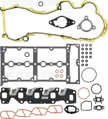 Set garnituri, chiulasa (023625902 REI) FIAT,LANCIA,OPEL,VAUXHALL