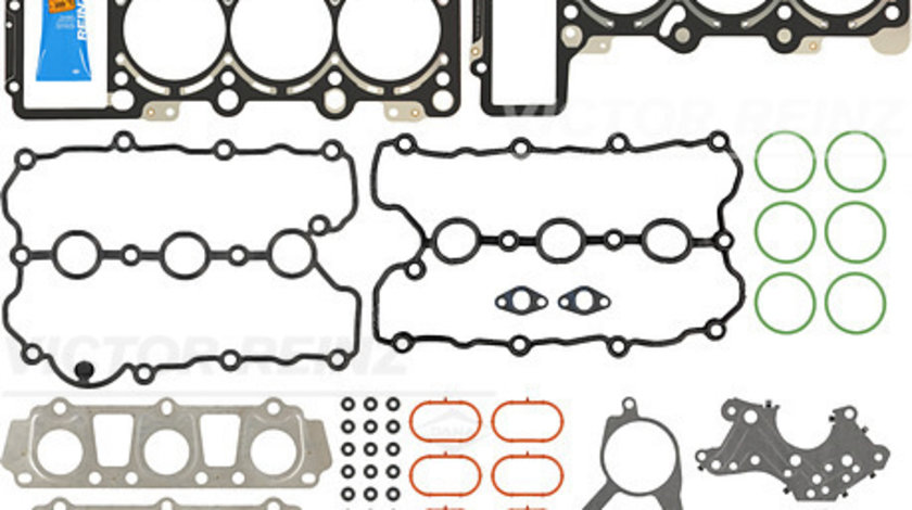 Set garnituri, chiulasa (023638501 REI) AUDI,AUDI (FAW)