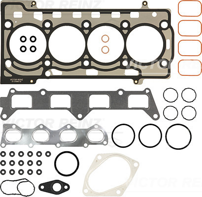 Set garnituri, chiulasa (023704501 REI) AUDI,SEAT,SKODA,VW