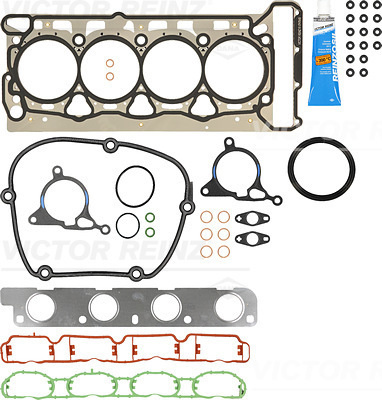 Set garnituri, chiulasa (023747501 REI) AUDI,AUDI (FAW),SEAT,SKODA,VW,VW (FAW)