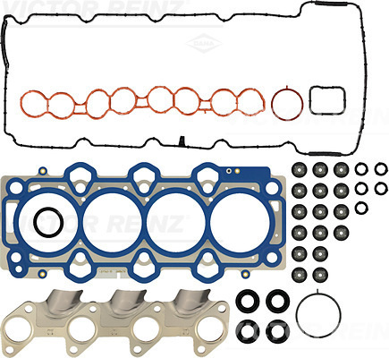 Set garnituri, chiulasa (023774002 VICTOR REINZ) KIA