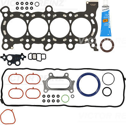 Set garnituri, chiulasa (023776001 VICTOR REINZ) HONDA